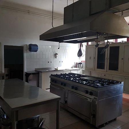 فندق كورتونافي  Casa Betania المظهر الخارجي الصورة