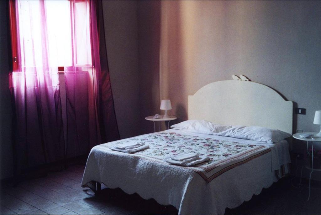 فندق كورتونافي  Casa Betania الغرفة الصورة