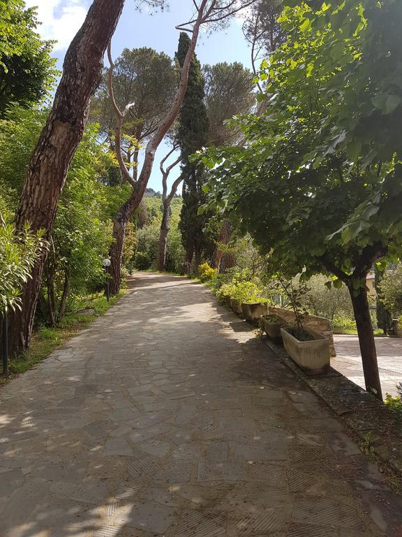 فندق كورتونافي  Casa Betania المظهر الخارجي الصورة
