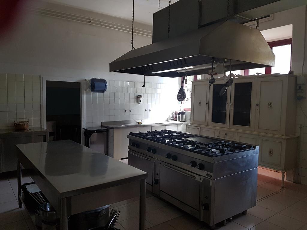 فندق كورتونافي  Casa Betania المظهر الخارجي الصورة