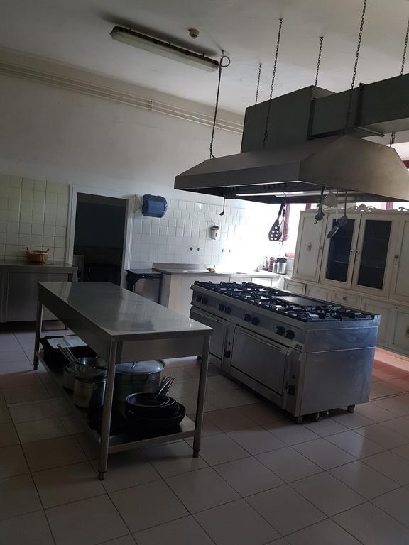 فندق كورتونافي  Casa Betania المظهر الخارجي الصورة