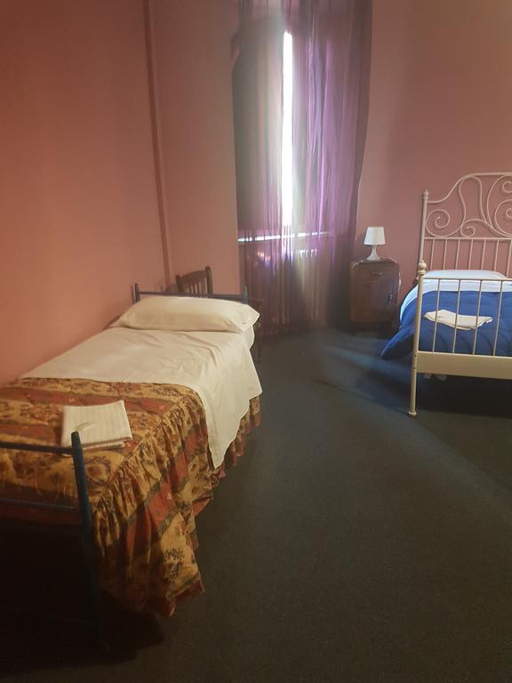 فندق كورتونافي  Casa Betania المظهر الخارجي الصورة