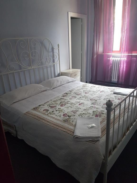 فندق كورتونافي  Casa Betania المظهر الخارجي الصورة