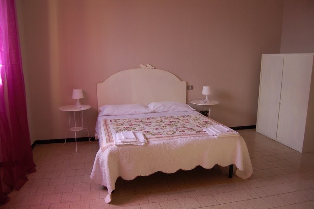 فندق كورتونافي  Casa Betania المظهر الخارجي الصورة